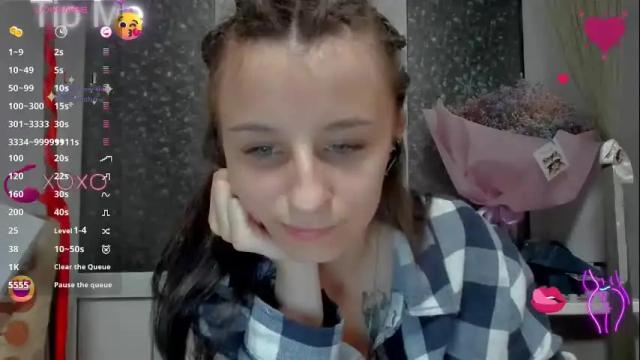 Thumbnail 3, _nika_kik's Stream at Chaturbate, 22 days ago