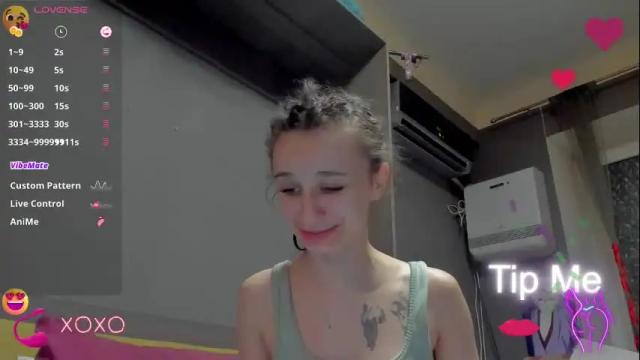 Image 11 of _nika_kik Stream on Chaturbate on 26 days ago
