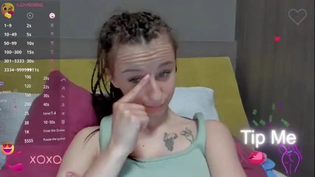 Thumbnail 2, _nika_kik's Stream at Chaturbate, 21 days ago