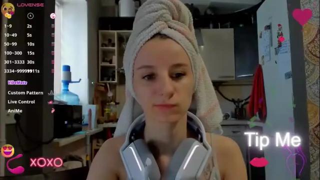 Thumbnail 1, _nika_kik's Stream at Chaturbate, 12 days ago