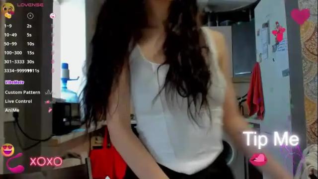 Thumbnail 2, _nika_kik's Stream at Chaturbate, 12 days ago