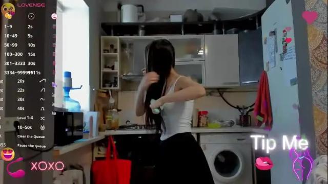 Image 6 of _nika_kik Stream on Chaturbate on 14 days ago