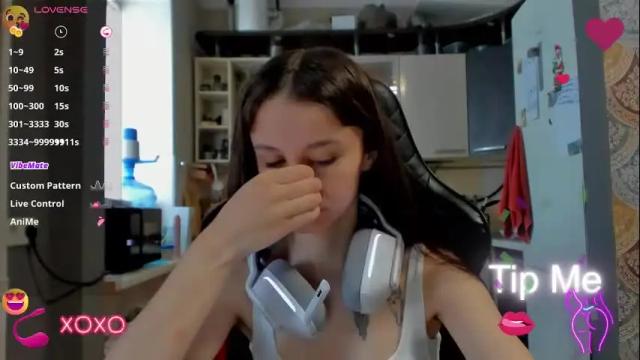 Thumbnail 3, _nika_kik's Stream at Chaturbate, 12 days ago