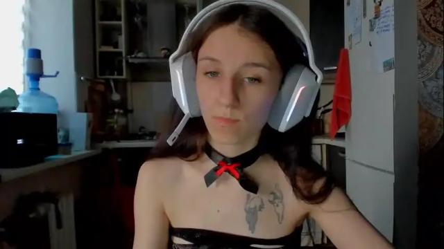 Image 10 of _nika_kik Stream on Chaturbate on 15 days ago