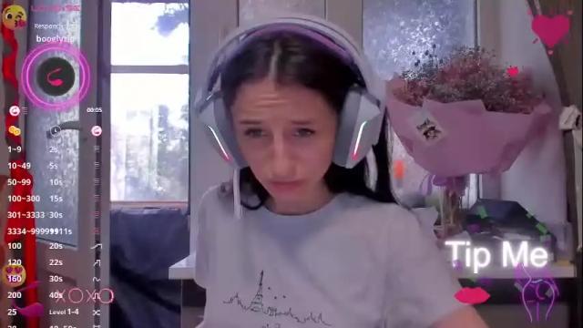 Thumbnail 1, _nika_kik's Stream at Chaturbate, 9 days ago