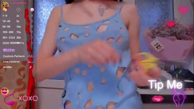 Image 10 of _nika_kik Stream on Chaturbate on 11 days ago