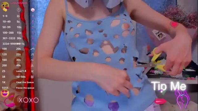Image 11 of _nika_kik Stream on Chaturbate on 11 days ago