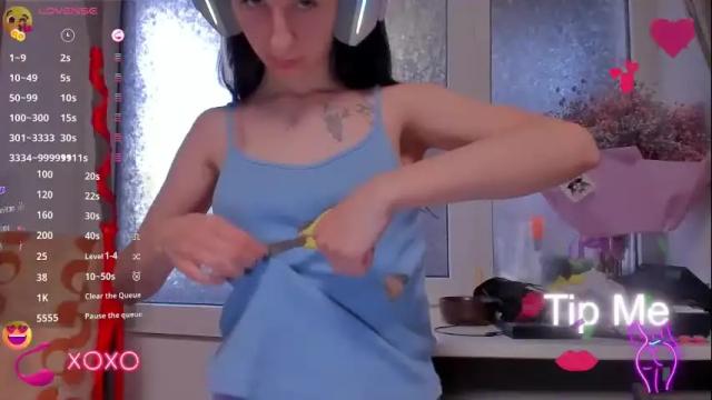Image 6 of _nika_kik Stream on Chaturbate on 11 days ago