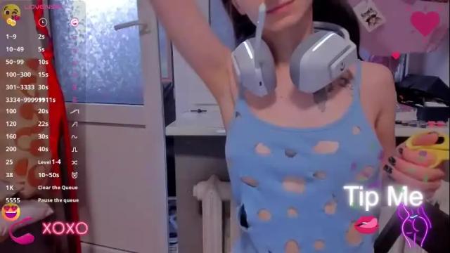 Image 8 of _nika_kik Stream on Chaturbate on 11 days ago