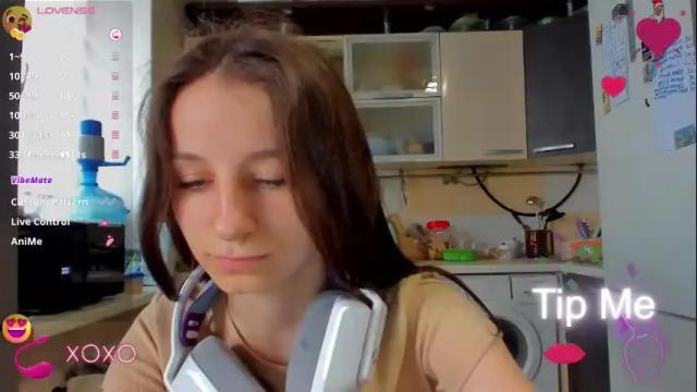 Thumbnail 1, _nika_kik's Stream at Chaturbate, 7 days ago