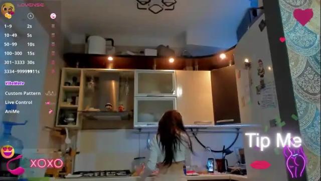 Thumbnail 1, _nika_kik's Stream at Chaturbate, 6 days ago