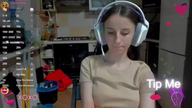 Image 10 of _nika_kik Stream on Chaturbate on 11 days ago