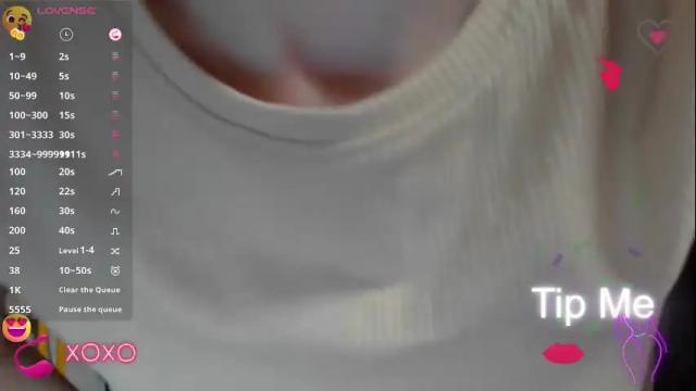 Image 11 of _nika_kik Stream on Chaturbate on 11 days ago