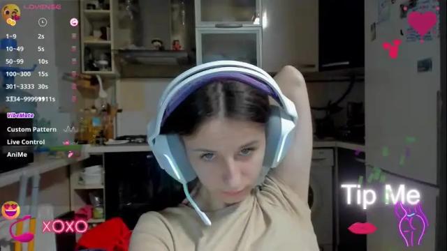Image 12 of _nika_kik Stream on Chaturbate on 11 days ago