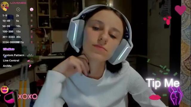 Thumbnail 2, _nika_kik's Stream at Chaturbate, 6 days ago