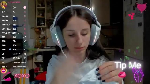 Thumbnail 3, _nika_kik's Stream at Chaturbate, 6 days ago