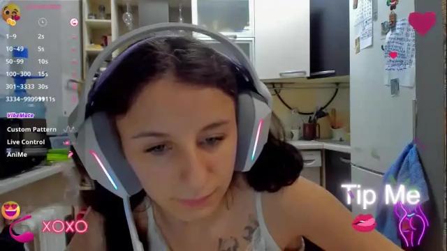 Thumbnail 1, _nika_kik's Stream at Chaturbate, 5 days ago