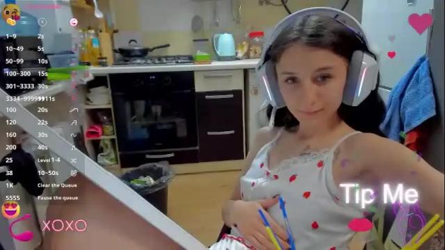 Image 4 of _nika_kik Stream on Chaturbate on 10 days ago