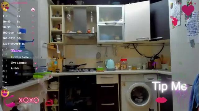 Image 8 of _nika_kik Stream on Chaturbate on 10 days ago