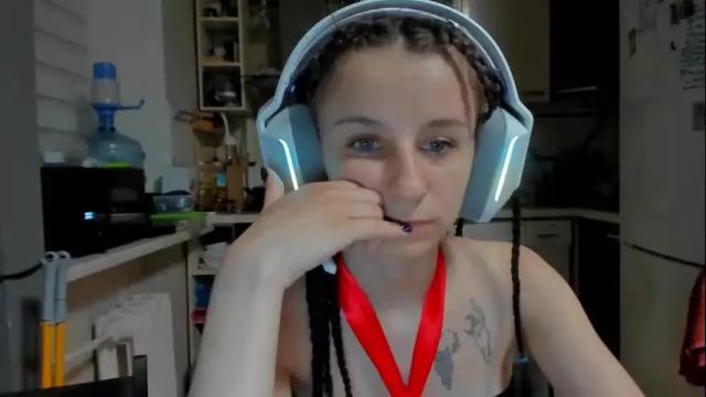 Image 12 of _nika_kik Stream on Chaturbate on 9 days ago