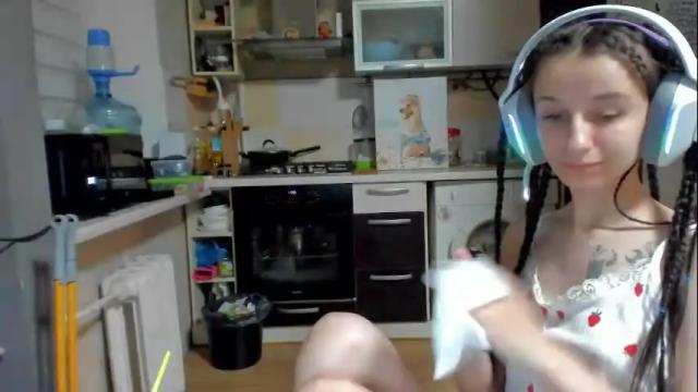 Image 2 of _nika_kik Stream on Chaturbate on 9 days ago