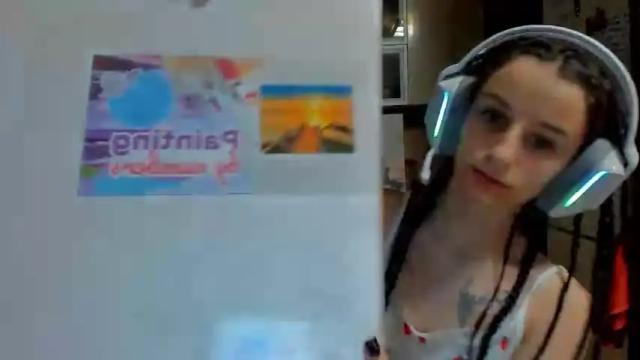 Image 3 of _nika_kik Stream on Chaturbate on 9 days ago