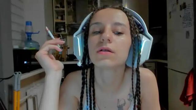 Image 4 of _nika_kik Stream on Chaturbate on 9 days ago