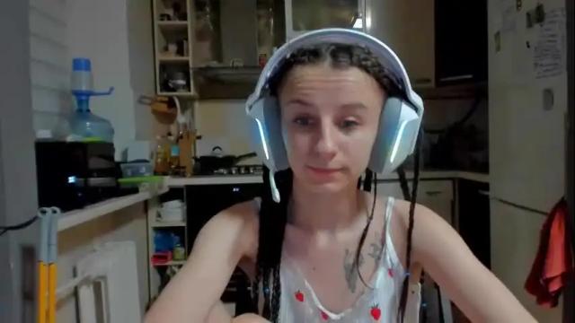 Thumbnail 2, _nika_kik's Stream at Chaturbate, 4 days ago