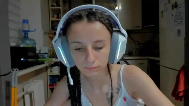 Image 6 of _nika_kik Stream on Chaturbate on 9 days ago