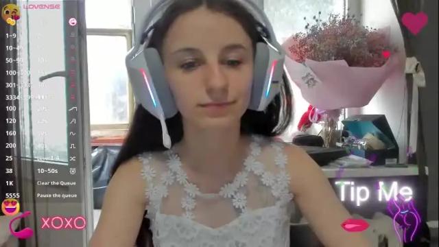Image 7 of _nika_kik Stream on Chaturbate on 1 month ago