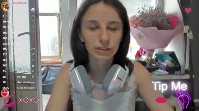 Image 8 of _nika_kik Stream on Chaturbate on 1 month ago