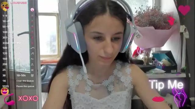 Thumbnail 3, _nika_kik's Stream at Chaturbate, 1 month ago