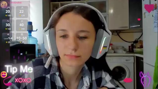 Image 11 of _nika_kik Stream on Chaturbate on 1 month ago