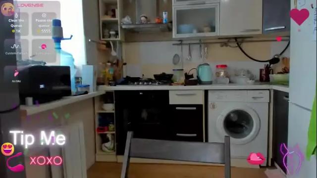 Image 8 of _nika_kik Stream on Chaturbate on 1 month ago