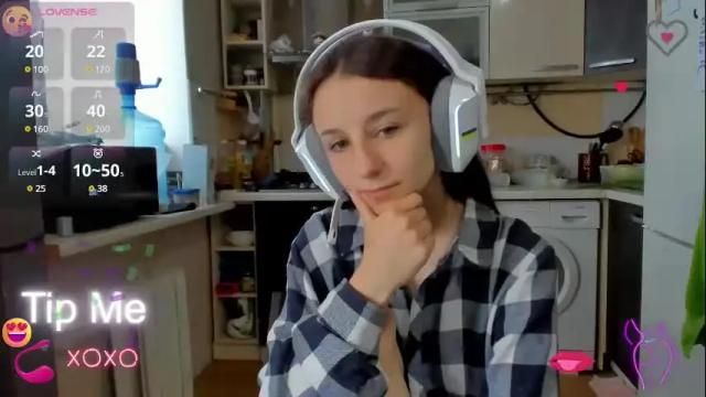 Thumbnail 3, _nika_kik's Stream at Chaturbate, 1 month ago