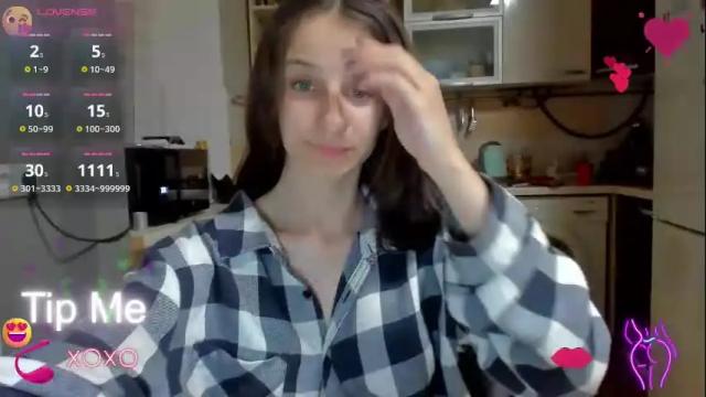 Thumbnail 2, _nika_kik's Stream at Chaturbate, 1 month ago