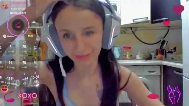Image 11 of _nika_kik Stream on Chaturbate on 1 month ago