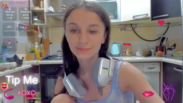 Thumbnail 2, _nika_kik's Stream at Chaturbate, 1 month ago