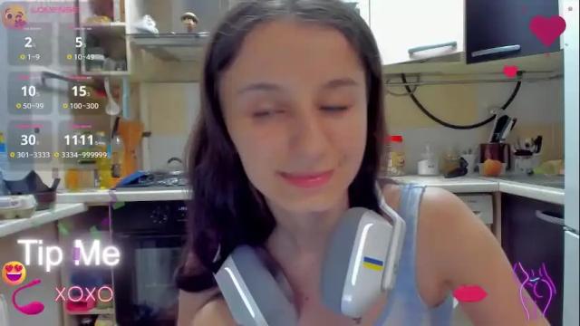 Image 6 of _nika_kik Stream on Chaturbate on 1 month ago