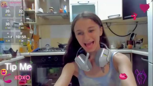 Image 7 of _nika_kik Stream on Chaturbate on 1 month ago
