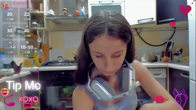 Thumbnail 3, _nika_kik's Stream at Chaturbate, 1 month ago