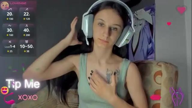 Image 3 of _nika_kik Stream on Chaturbate on 1 month ago