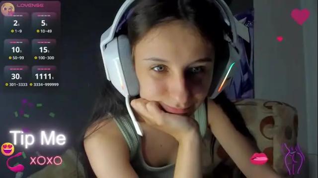 Image 7 of _nika_kik Stream on Chaturbate on 1 month ago
