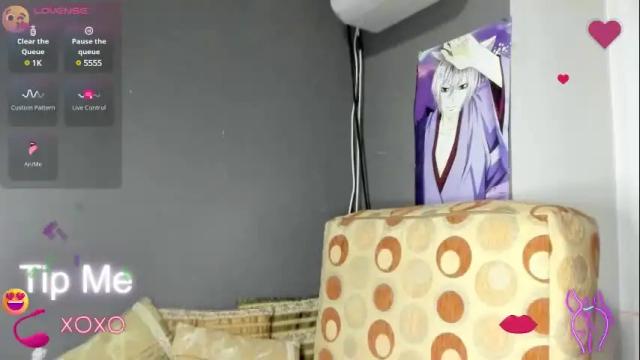 Image 8 of _nika_kik Stream on Chaturbate on 1 month ago