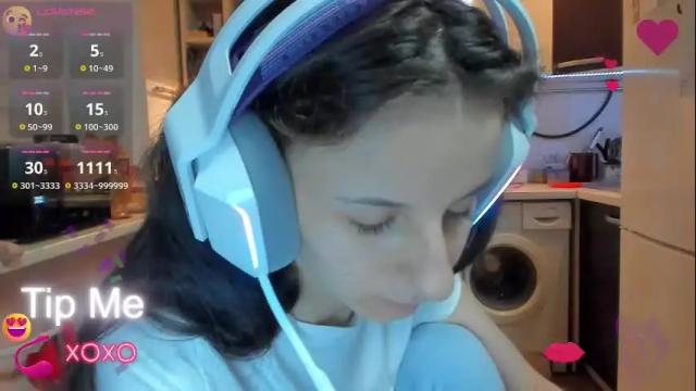 Image 10 of _nika_kik Stream on Chaturbate on 1 month ago