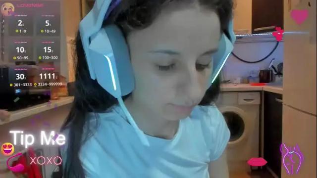 Image 11 of _nika_kik Stream on Chaturbate on 1 month ago