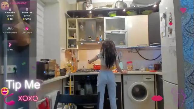 Image 12 of _nika_kik Stream on Chaturbate on 1 month ago