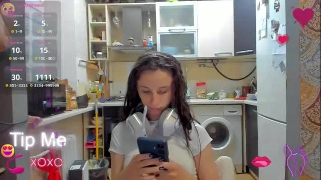 Image 3 of _nika_kik Stream on Chaturbate on 1 month ago