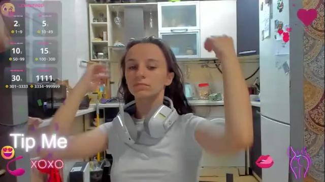 Thumbnail 2, _nika_kik's Stream at Chaturbate, 1 month ago