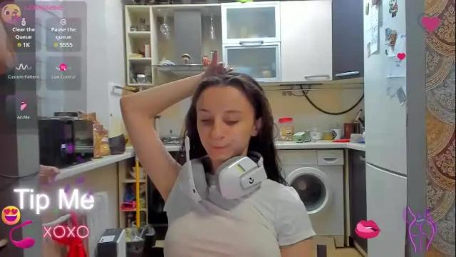 Image 6 of _nika_kik Stream on Chaturbate on 1 month ago